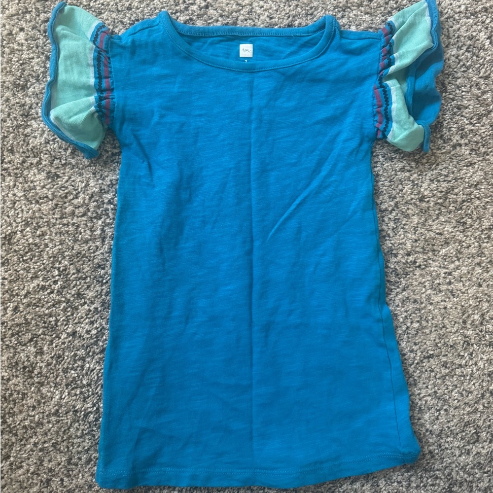 Tea Collection Dress 3T